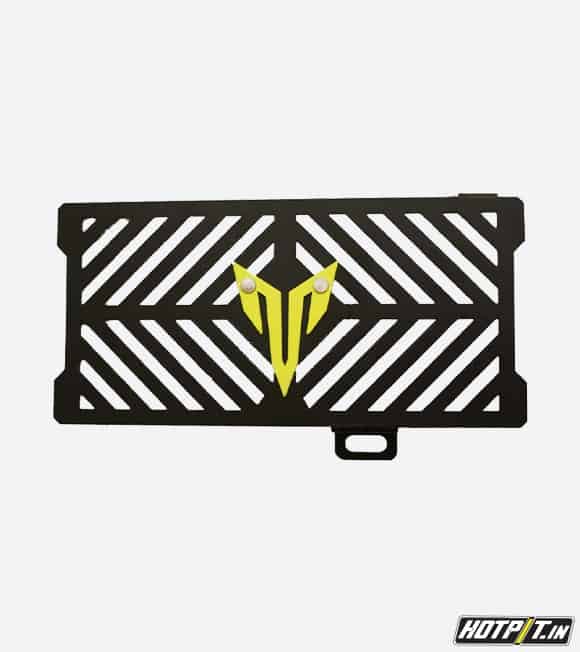 Yamaha MT 15 Radiator guard